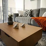 Mrw Fancy Department In Sao Paulo