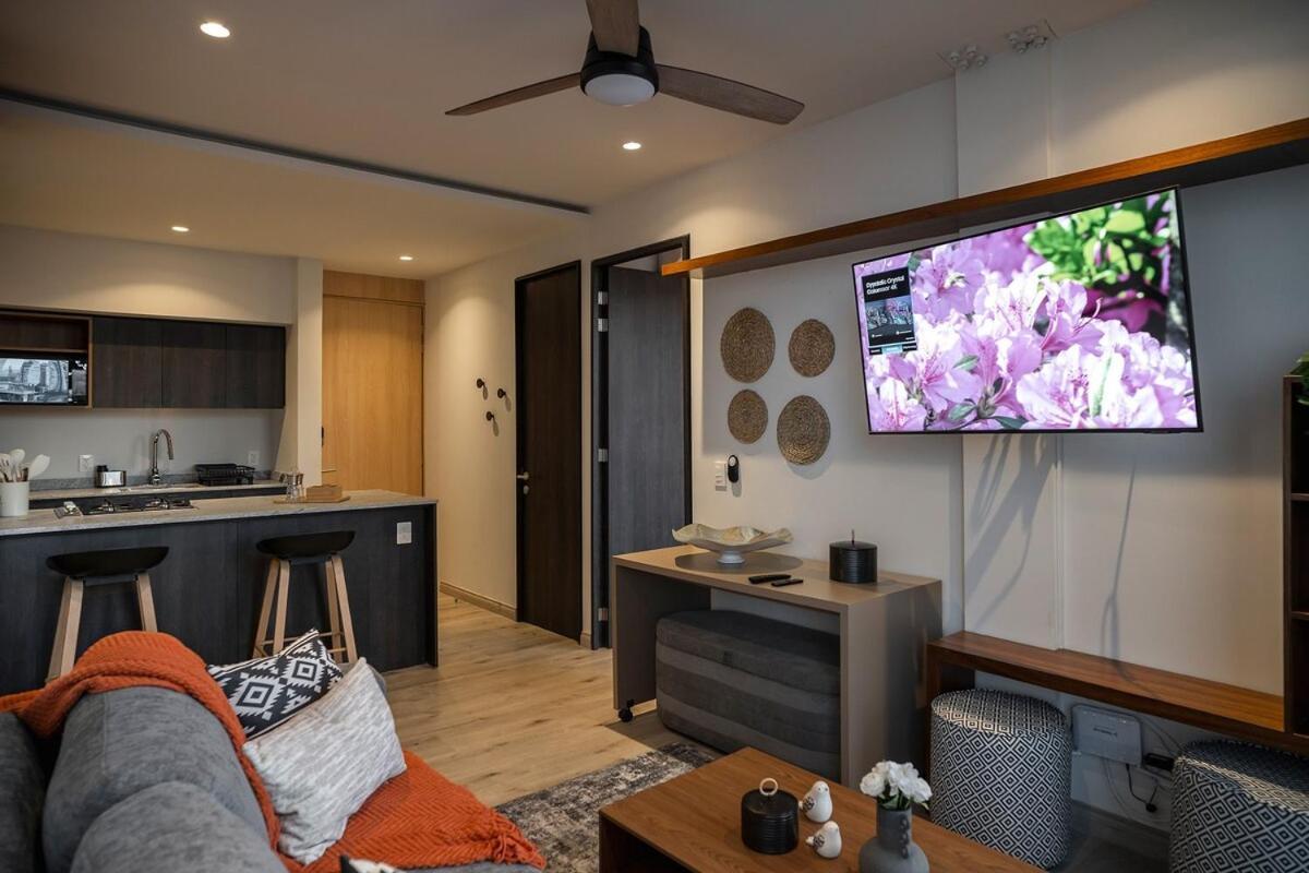 Mrw Fancy Department In Sao Paulo Apartamento *