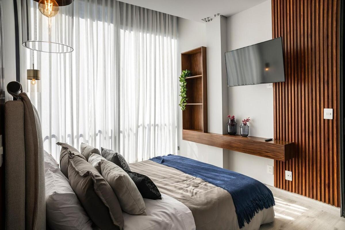 Apartamento Mrw Fancy Department In Sao Paulo *